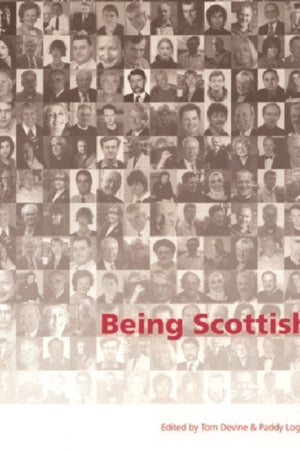 Being Scottish