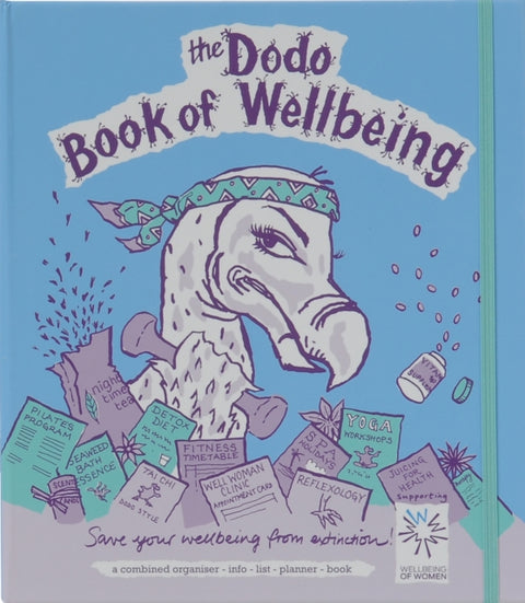 Dodo Book of Wellbeing