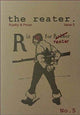 Book cover of: Reater 5