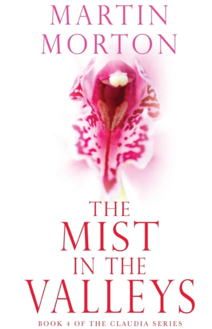 Book cover of: Mist in the Valleys
