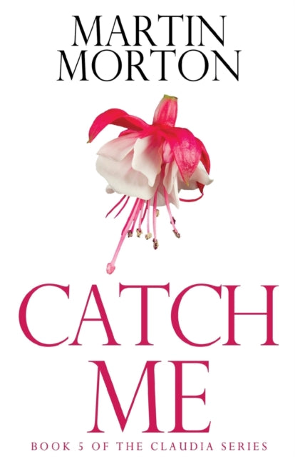 Book cover of: Catch Me