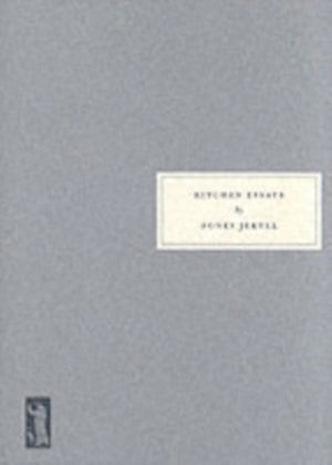 Kitchen Essays