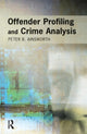 Book cover of: Offender Profiling and Crime Analysis