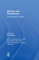 Book cover of: Women and Punishment. By: Pat Carlen