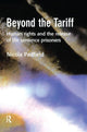 Book cover of: Beyond the Tariff