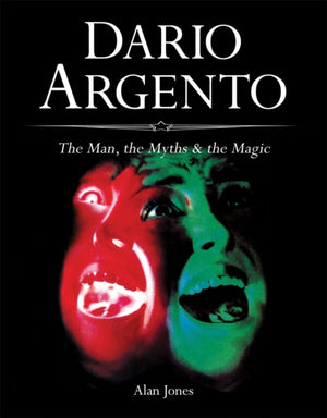 Dario Argento