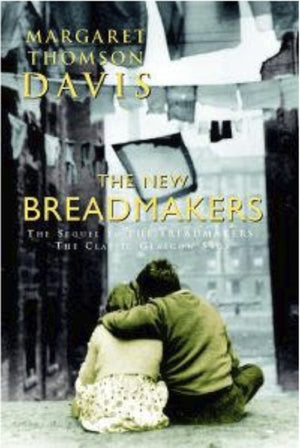 New Breadmakers