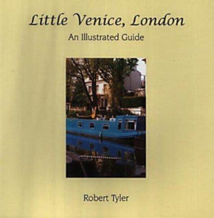 Little Venice, London