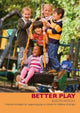 Book cover of: Better Play