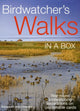 Book cover of: Birdwatchers Walks in a Box