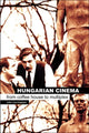 Book cover of: Hungarian Cinema – From Coffee House to Multiplex. By: John Cunningham