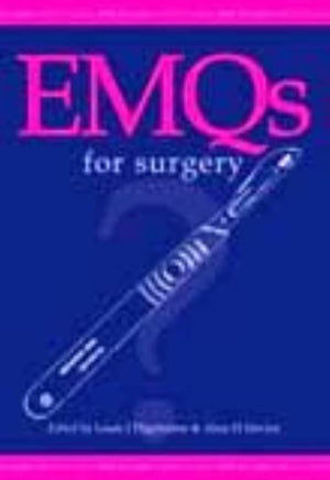 EMQs for surgery