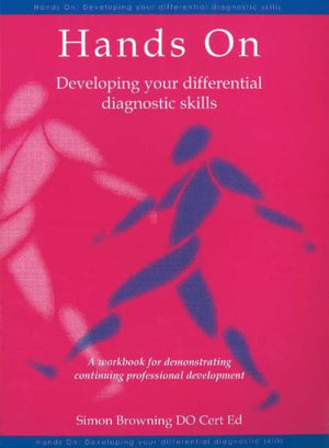 Hands On: developing your differential diagnostic skills