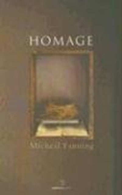 Book cover of: Homage. By: Micheal Fanning