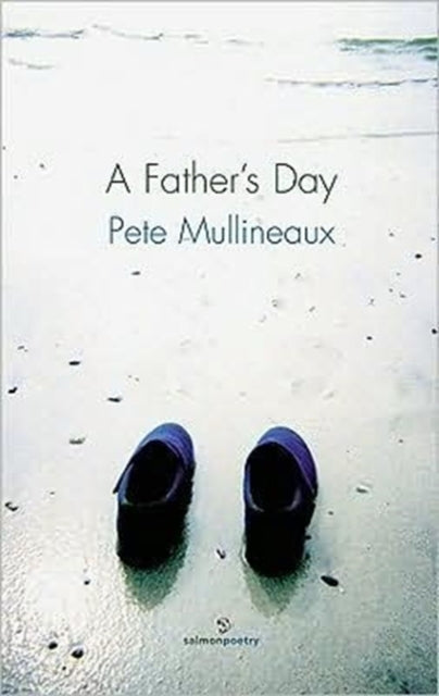 Book cover of: Father's Day. By: Pete Mullineaux
