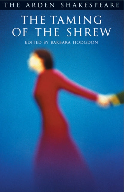 Book cover of: Taming of The Shrew