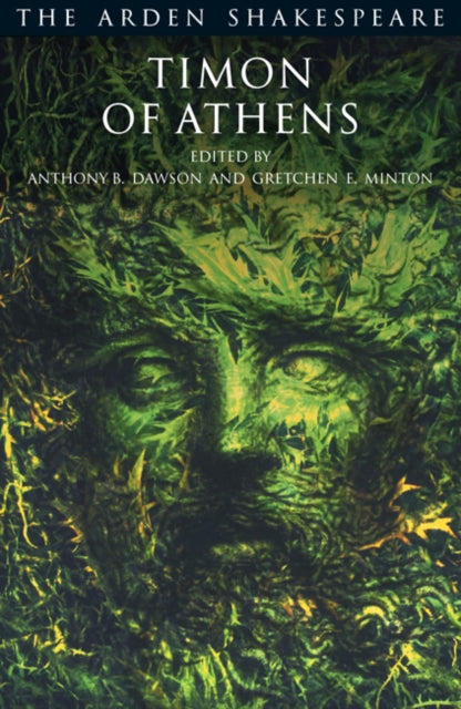 Book cover of: Timon Of Athens