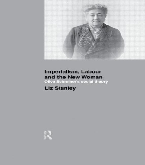 Imperialism, Labour and the New Woman