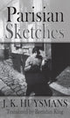 Book cover of: Parisian Sketches