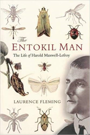 Entokil Man