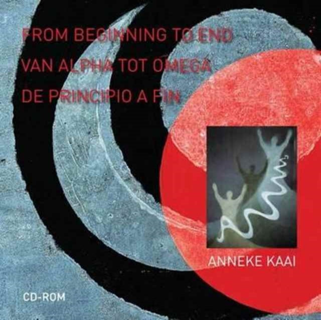 Book cover of: From Beginning to End (CD Rom)