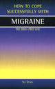 Book cover of: Migraine. By: Sue Dyson