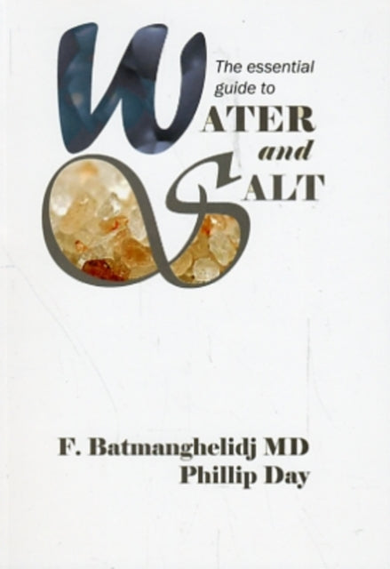 Book cover of: Essential Guide to Water and Salt