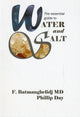 Book cover of: Essential Guide to Water and Salt