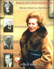 Book cover of: Maggie's Foundation. By: philip Bruton
