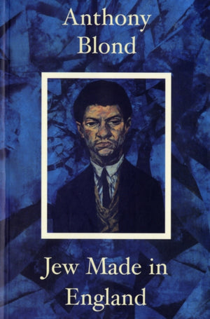 Jew Made in England