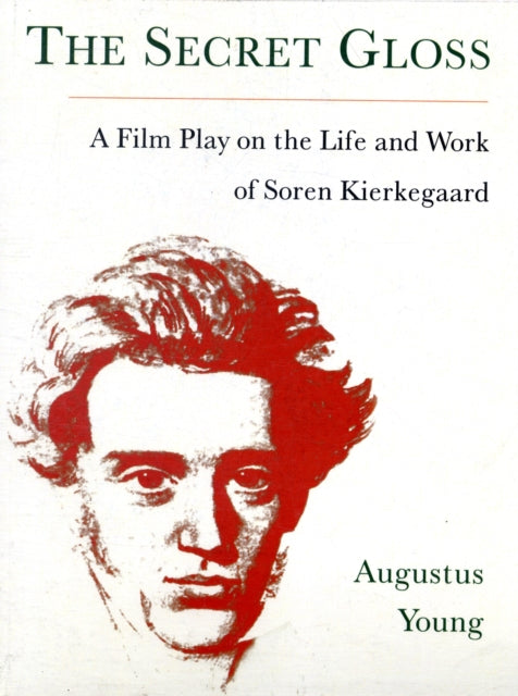 Book cover of: Secret Gloss