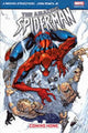 Book cover of: Amazing Spider-Man Vol.1: Coming Home. By: John Romita