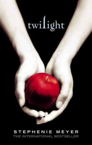 Twilight, Twilight, Book 1