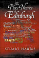 Place Names of Edinburgh