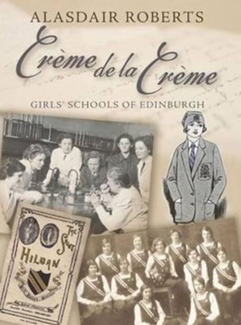 Creme De La Creme