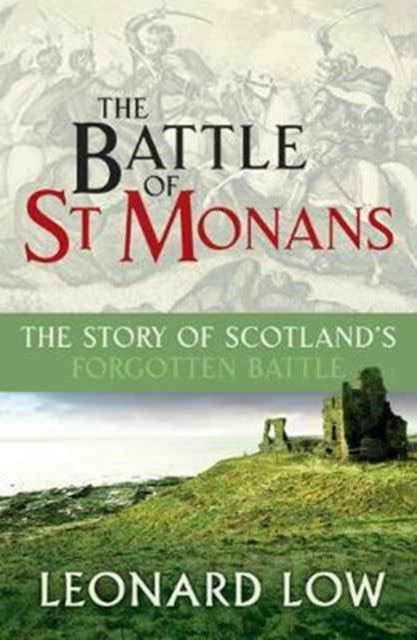 Book cover of: Battle of St Monans