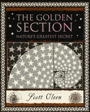 Golden Section, Nature's Greatest Secret