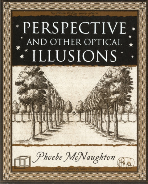 Perspective, and Other Optical Illusions