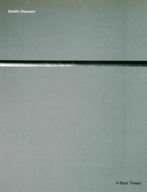 Book cover of: Black Thread: Smith/Stewart