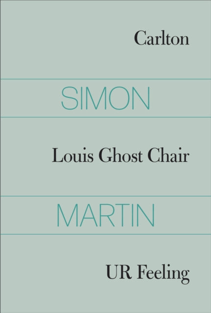 Book cover of: Simon Martin
