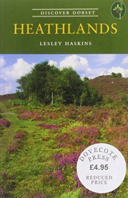 Book cover of: Heathlands