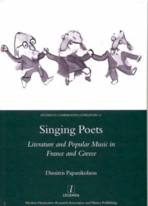 Singing Poets