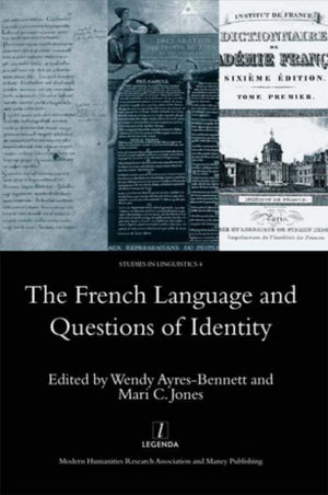 French Language and Questions of Identity