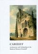 Book cover of: Cardiff. By: John R. Kenyon