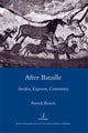 Book cover of: After Bataille. By: Patrick French, Patrick Ffrench
