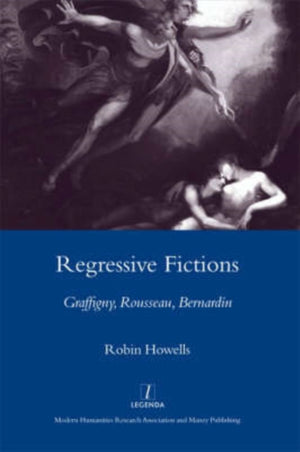 Regressive Fictions