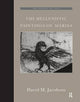 Book cover of: Hellenistic Paintings of Marisa. By: David Jacobson
