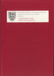 Book cover of: A History of the County of Stafford. By: Nigel J. Tringham