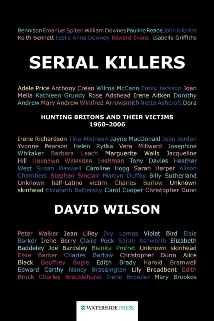 Serial Killers