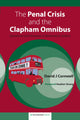 Book cover of: Penal Crisis and the Clapham Omnibus